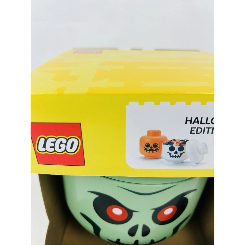 Lego Zombie Small 7